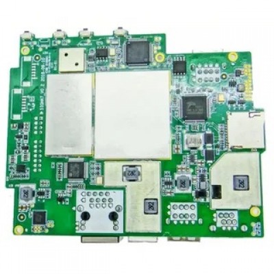 Блок управления для Атол Sigma 7Ф Блок управления для Атол Sigma 7Ф