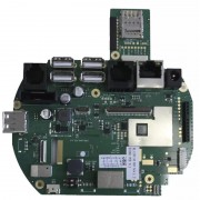 Блок управления для Атол Sigma 8Ф
