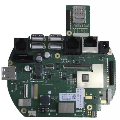 Блок управления для Атол Sigma 8Ф Блок управления для Атол Sigma 8Ф