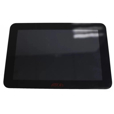 Дисплей с тач-скрином в сборе 8" для Атол Sigma 8Ф Дисплей с тач-скрином в сборе 8" для Атол Sigma 8Ф