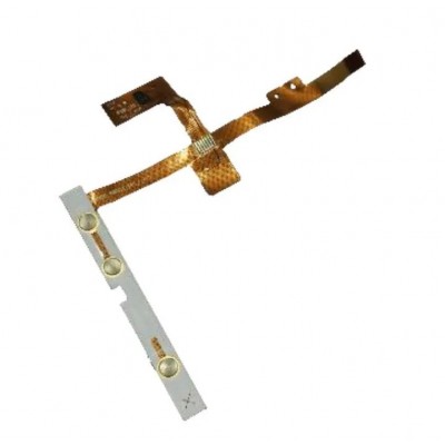 Гибкая печатная плата для кнопок управления для Атол Sigma 8Ф Гибкая печатная плата для кнопок управления для Атол Sigma 8Ф