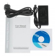 Принтер этикеток BSmart BS-350