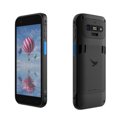 Терминал сбора данных Bluebird S10 Терминал сбора данных Bluebird S10
