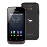 Терминал сбора данных Bluebird EF400 Терминал сбора данных Bluebird EF400
