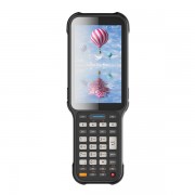 Терминал сбора данных Bluebird EK430