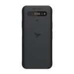 Терминал сбора данных Bluebird HF550X Терминал сбора данных Bluebird HF550X