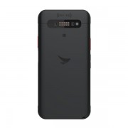Терминал сбора данных Bluebird HF550X