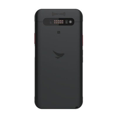 Терминал сбора данных Bluebird HF550X Терминал сбора данных Bluebird HF550X