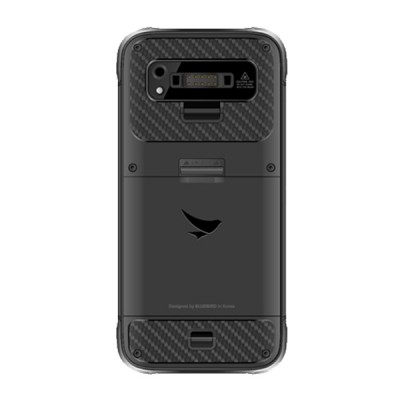 Терминал сбора данных Bluebird EF551 Терминал сбора данных Bluebird EF551