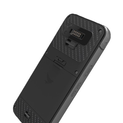 Терминал сбора данных Bluebird EF551 Терминал сбора данных Bluebird EF551