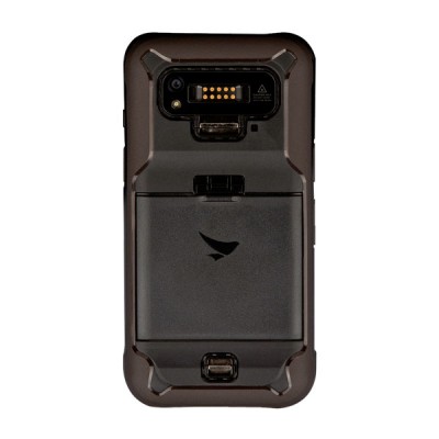 Терминал сбора данных Bluebird EF551R Терминал сбора данных Bluebird EF551R