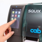 Принтер этикеток CAB SQUIX 2 Принтер этикеток CAB SQUIX 2