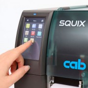 Принтер этикеток CAB SQUIX 2