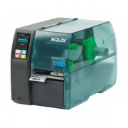 Промышленный принтер этикеток CAB SQUIX 4.3