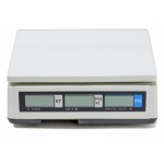 Торговые настольные весы ER-Jr-15CB Торговые настольные весы ER-Jr-15CB