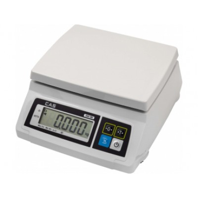 Фасовочные настольные весы SW-II-20 Фасовочные настольные весы SW-II-20