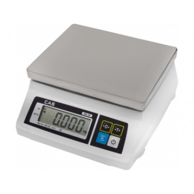 Весы CAS SW Весы CAS SW