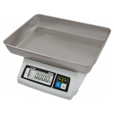 Весы CAS SW Весы CAS SW