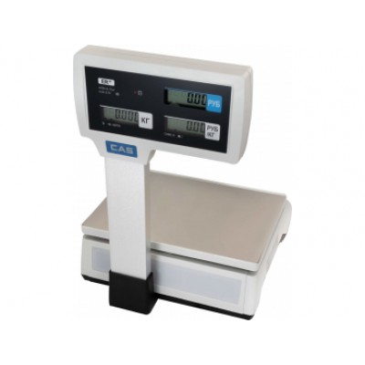 Весы CAS ER JR CBU Весы CAS ER JR CBU