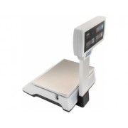 Весы CAS ER JR CBU