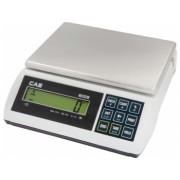 Фасовочные настольные весы ED-H-15