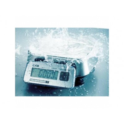 Весы CAS FW500-E Весы CAS FW500-E
