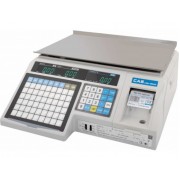 Торговые настольные весы LP-06