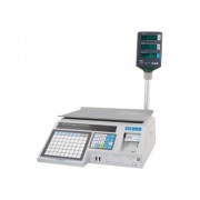 Торговые настольные весы LP-30R