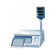 Торговые настольные весы LP-30R