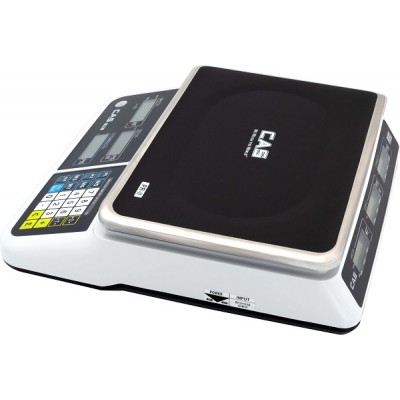 Весы CAS PR-II-B Весы CAS PR-II-B