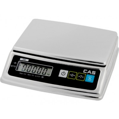 Весы CAS PW-H Весы CAS PW-H