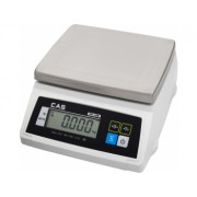 Фасовочные настольные весы SW-05W