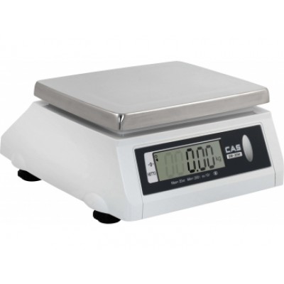 Весы CAS SW-I Весы CAS SW-I