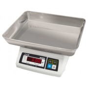 Фасовочные настольные весы SW-II-10 INDIA