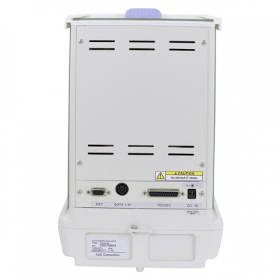 Весы CAS CAUY Весы CAS CAUY