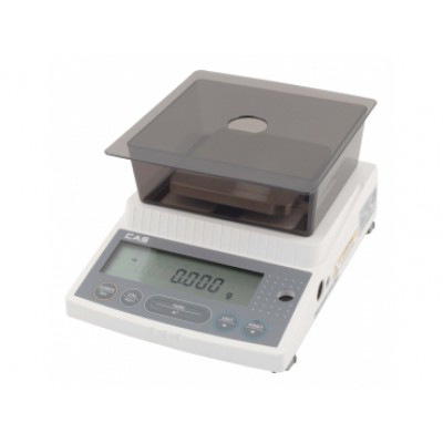 Лабораторные настольные весы CBL-3200H Лабораторные настольные весы CBL-3200H