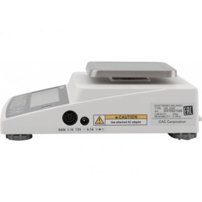 Лабораторные настольные весы CBL-3200H Лабораторные настольные весы CBL-3200H