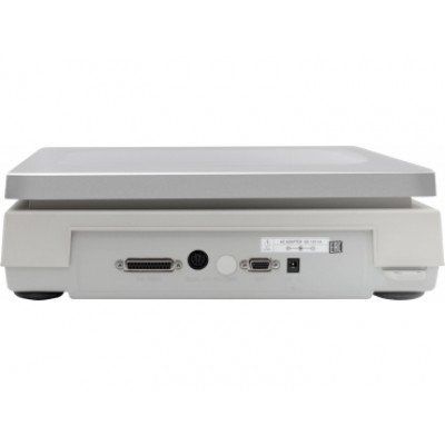 Лабораторные настольные весы CBX-52KS Лабораторные настольные весы CBX-52KS