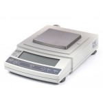 Лабораторные настольные весы CUW-8200 S Лабораторные настольные весы CUW-8200 S