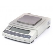 Лабораторные настольные весы CUX-2200 H