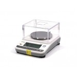 Лабораторные настольные весы XE-300 Лабораторные настольные весы XE-300