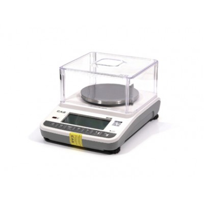 Лабораторные настольные весы XE-300 Лабораторные настольные весы XE-300