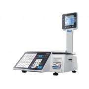 Торговые настольные весы CL3000J-06P