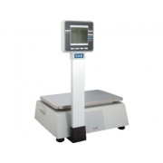 Торговые настольные весы CL3000J-06P