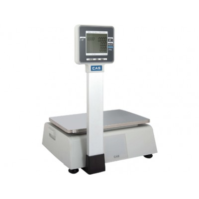 Торговые настольные весы CL3000J-15P Торговые настольные весы CL3000J-15P