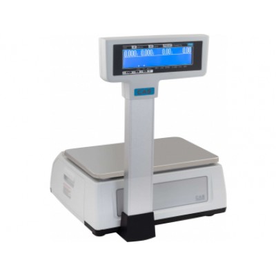 Торговые настольные весы CL3000-30P Торговые настольные весы CL3000-30P