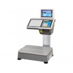 Торговые настольные весы CL-5000-15D Торговые настольные весы CL-5000-15D