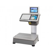 Торговые настольные весы CL-5000-30D