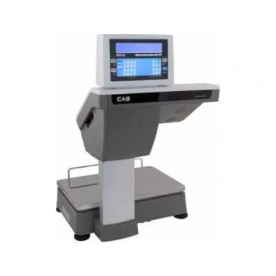 Торговые настольные весы CL-5000-15D Торговые настольные весы CL-5000-15D