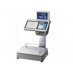 Торговые настольные весы CL-5000-15D Торговые настольные весы CL-5000-15D